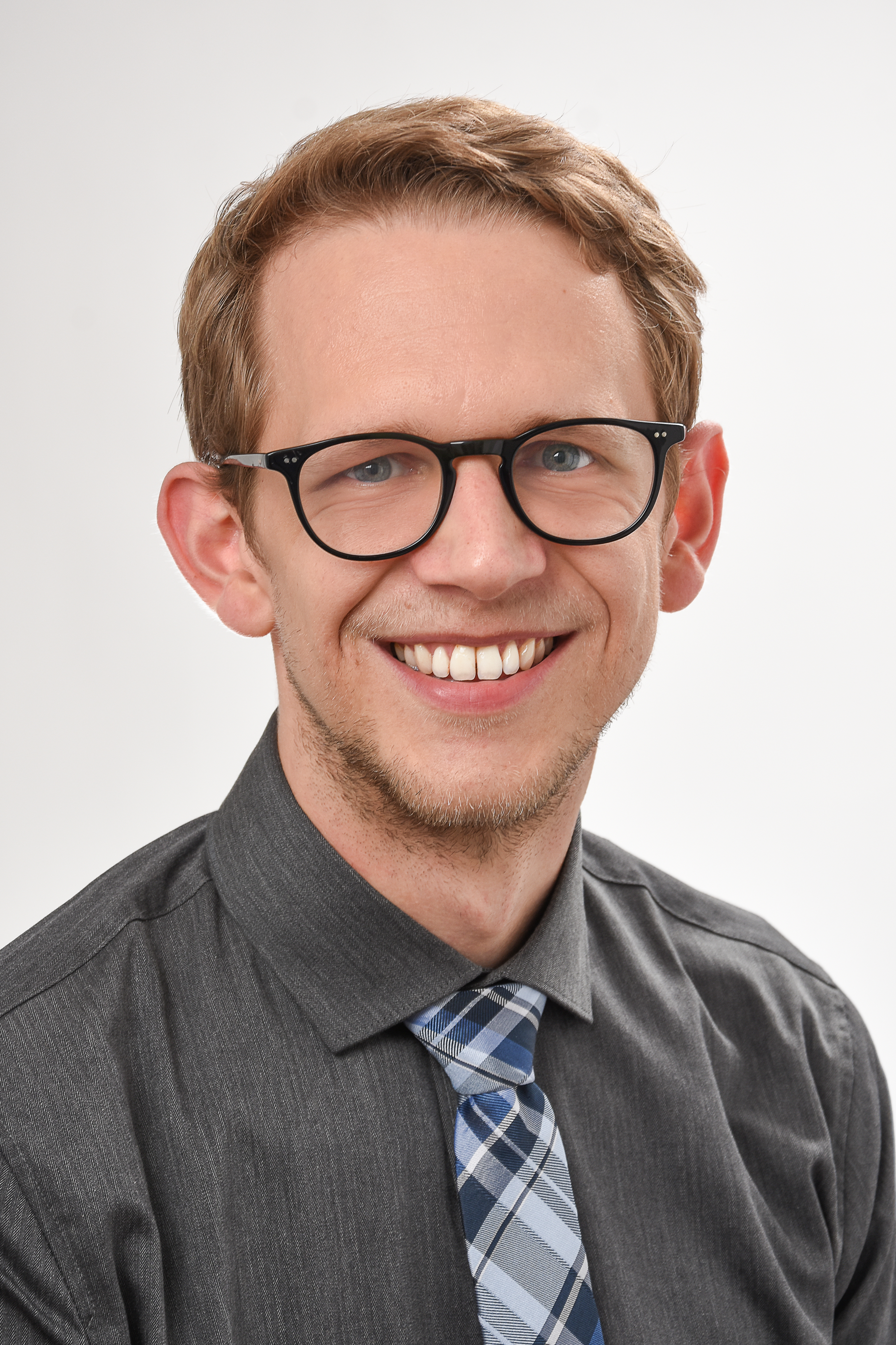 Profilbild von Tobias Lahmann
